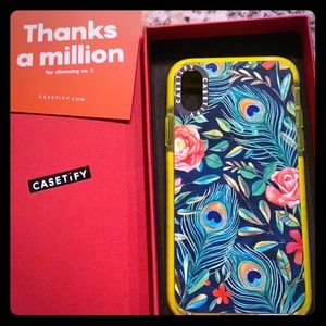 iPhone XS phone case - Never Used